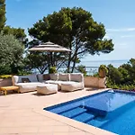 Villa La Isla *