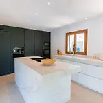 Villa La Isla *