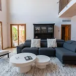 Villa La Isla *