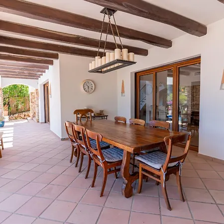Villa La Isla Begur