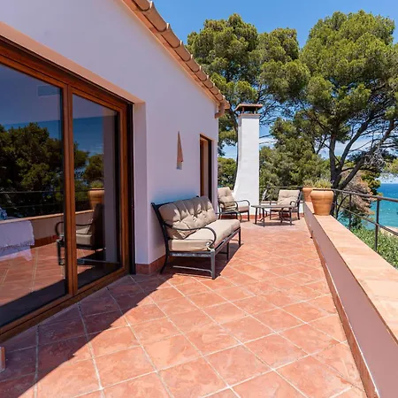 La Isla Begur