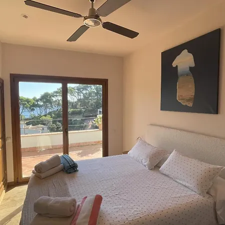 Villa La Isla Begur