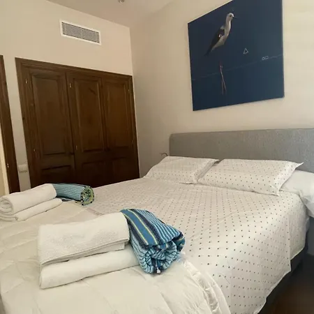 Villa La Isla
