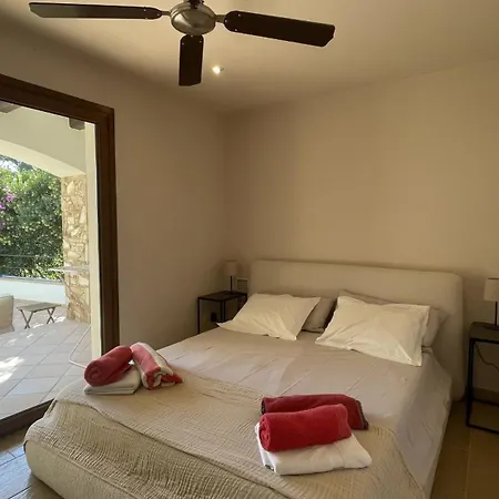 Villa La Isla *
