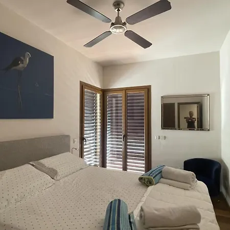 La Isla Villa