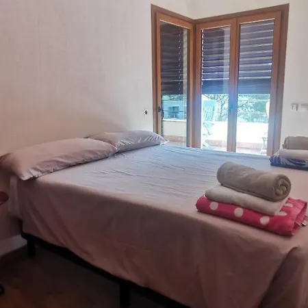 La Isla Villa
