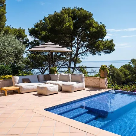 Villa La Isla *