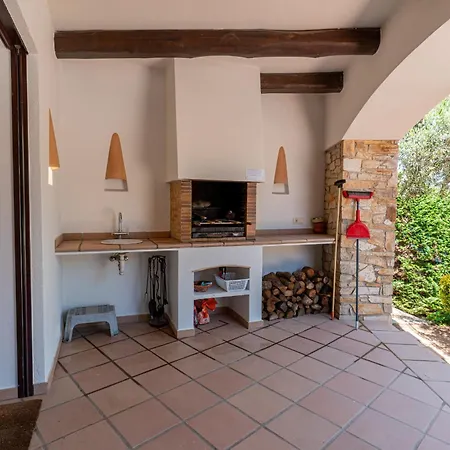 Villa La Isla Begur