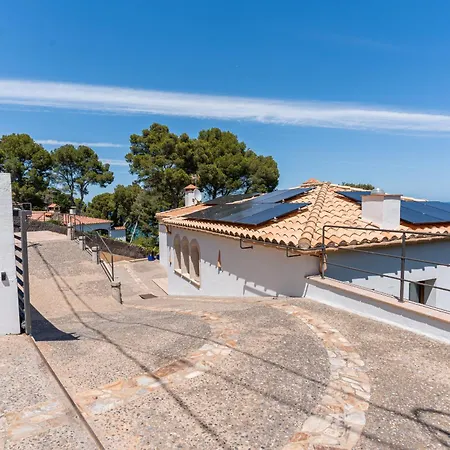Villa La Isla