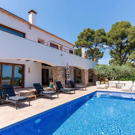 Villa La Isla *