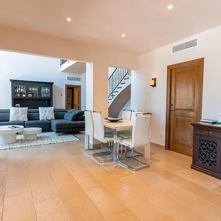 Villa La Isla Begur