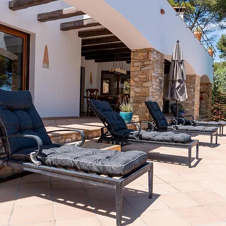 Villa La Isla