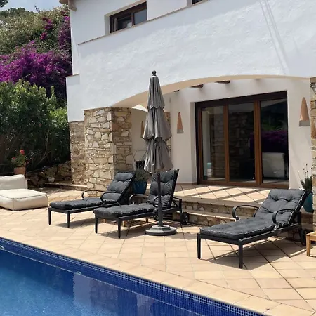 La Isla * Begur
